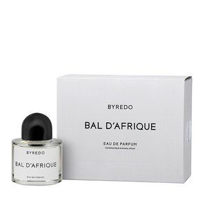Byredo Bal Dafrique Eau De Parfum Spray For Women 3.4 FL.Oz 100ml